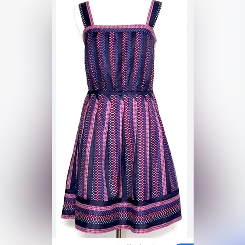 Marc Jacobs tank dress. No pockets.